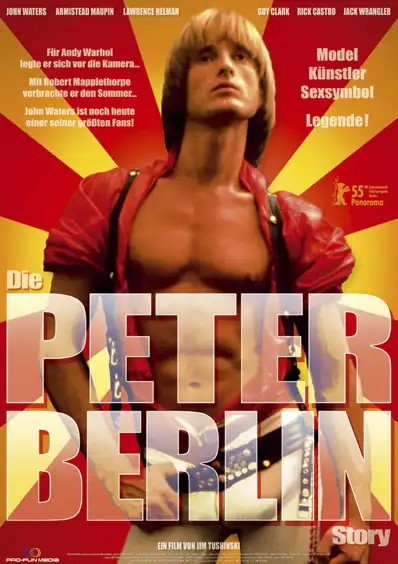 Watch and Download That Man: Peter Berlin 7