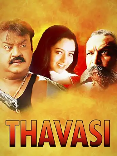 Watch and Download Thavasi 1