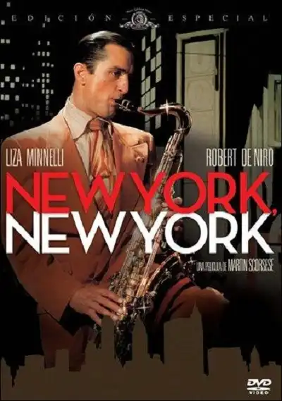 Watch and Download The 'New York, New York' Stories 1