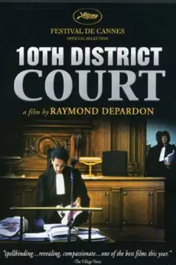 Watch and Download The 10th District Court: Moments of Trial 2