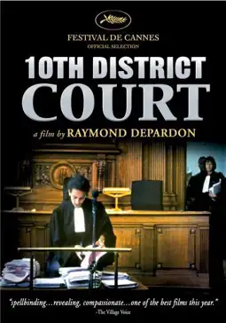 Watch and Download The 10th District Court: Moments of Trial 3