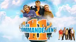 Watch and Download The 11 Commandments 2