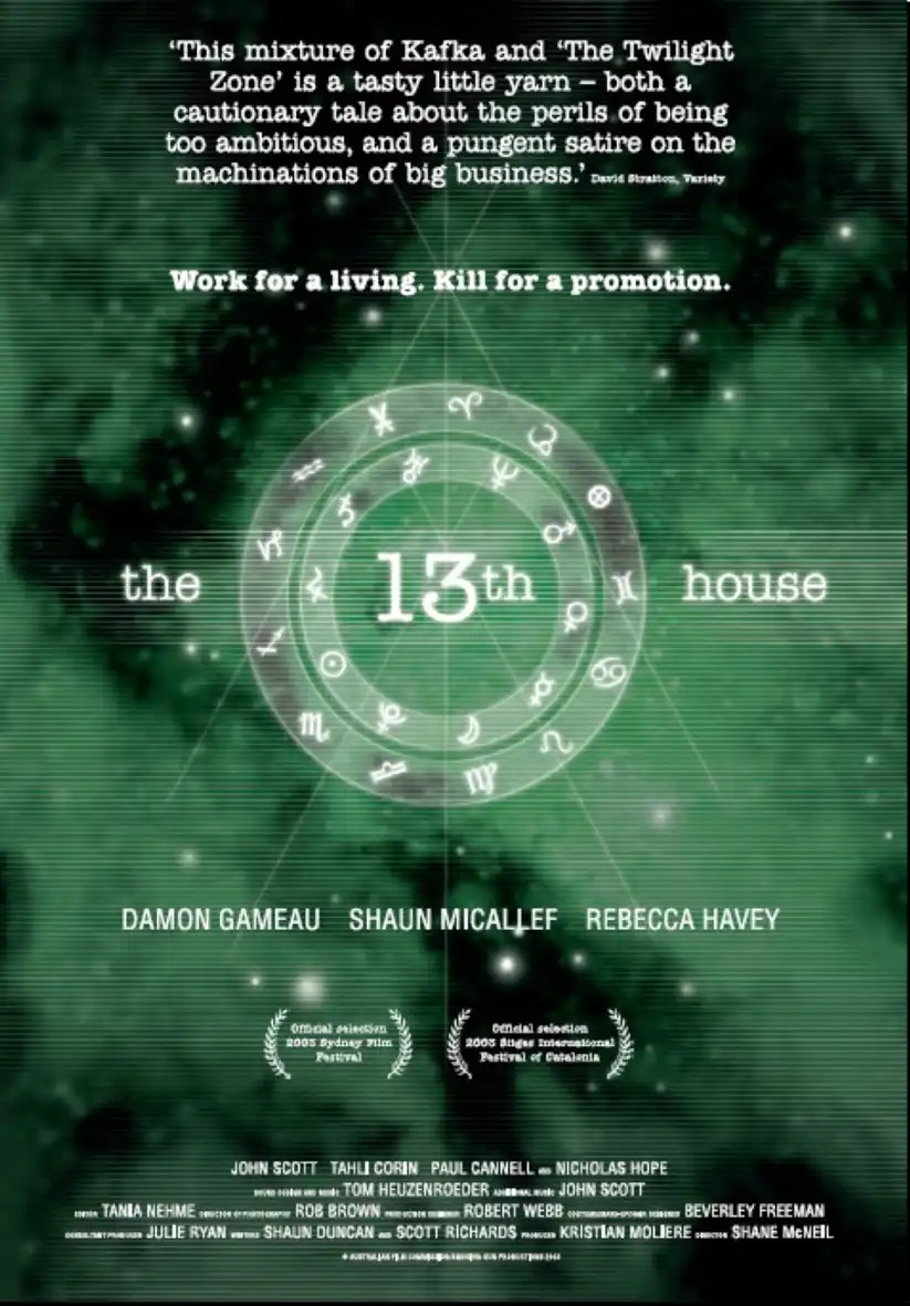 Watch and Download The 13th House 1