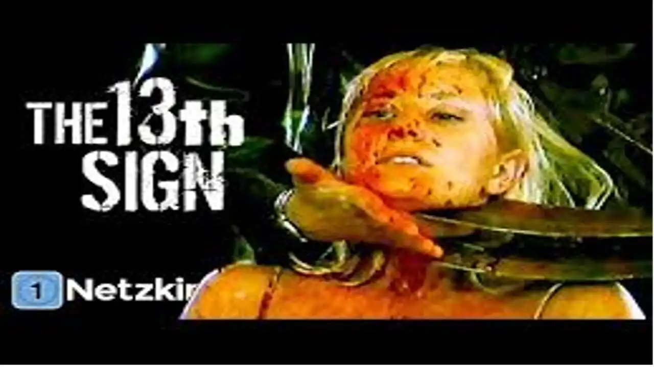 Watch and Download The 13th Sign 1