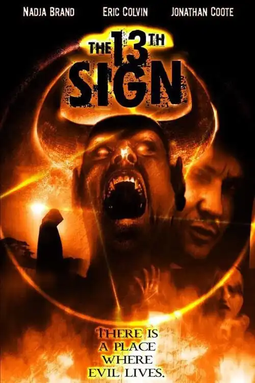 Watch and Download The 13th Sign 5
