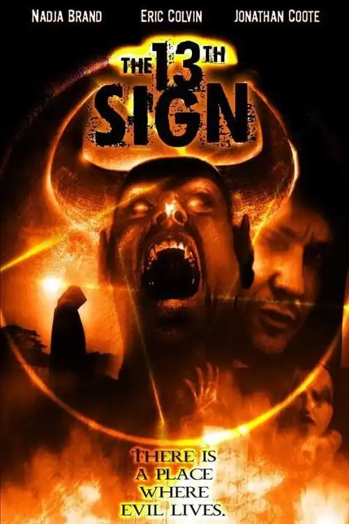 Watch and Download The 13th Sign