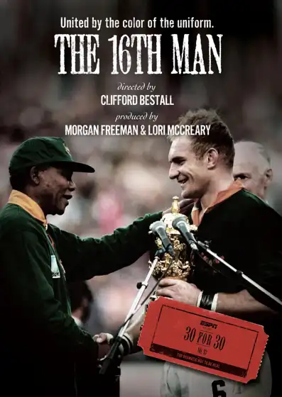 Watch and Download The 16th Man 2