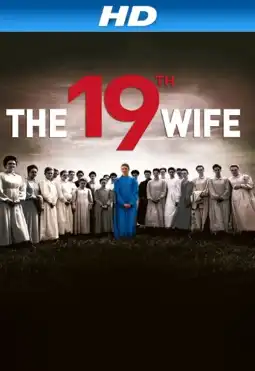 Watch and Download The 19th Wife 12