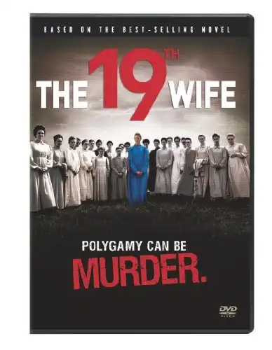 Watch and Download The 19th Wife 13