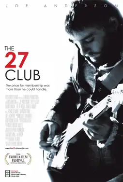 Watch and Download The 27 Club 12