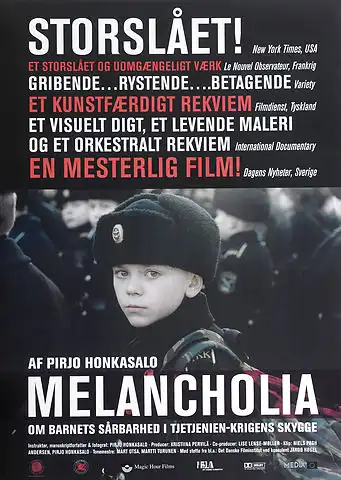 Watch and Download The 3 Rooms of Melancholia 5