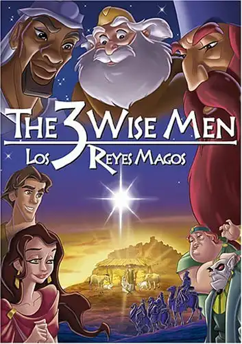 Watch and Download The 3 Wise Men 2