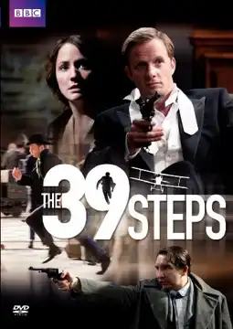 Watch and Download The 39 Steps 4