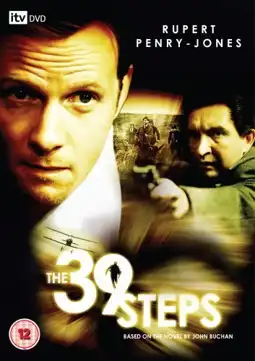 Watch and Download The 39 Steps 5