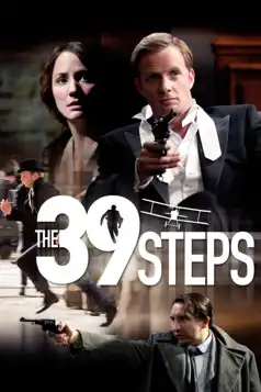 Watch and Download The 39 Steps