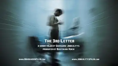 Watch and Download The 3rd Letter 1