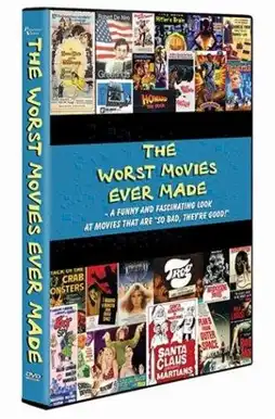 Watch and Download The 50 Worst Movies Ever Made 5