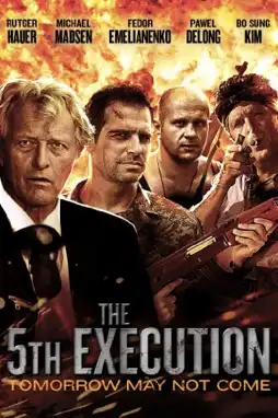 Watch and Download The 5th Execution 2