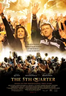 Watch and Download The 5th Quarter 3