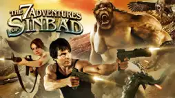 Watch and Download The 7 Adventures of Sinbad 3