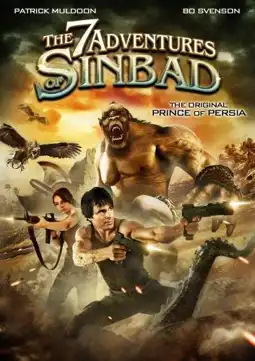 Watch and Download The 7 Adventures of Sinbad 4