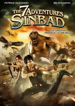 Watch and Download The 7 Adventures of Sinbad 5