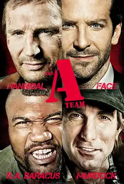 Watch and Download The A-Team 15