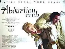 Watch and Download The Abduction Club 4