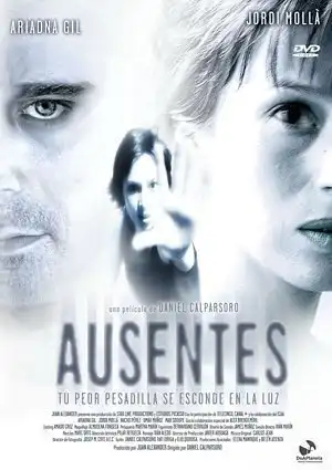 Watch and Download The Absent 2