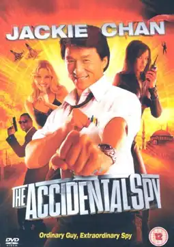 Watch and Download The Accidental Spy 14