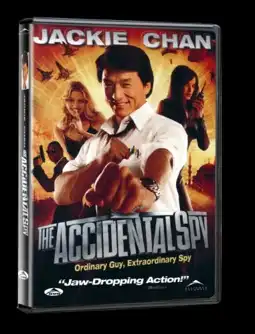 Watch and Download The Accidental Spy 6