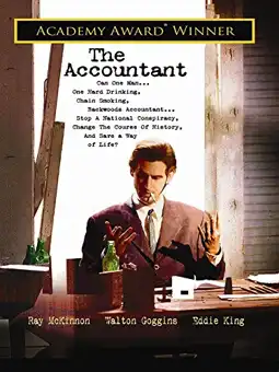 Watch and Download The Accountant 3