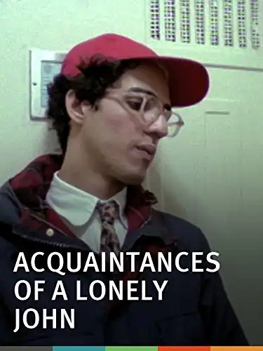 Watch and Download The Acquaintances of a Lonely John 2