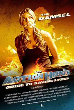 Watch and Download The Action Hero's Guide to Saving Lives 5