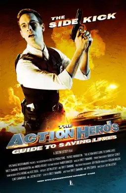 Watch and Download The Action Hero's Guide to Saving Lives 6