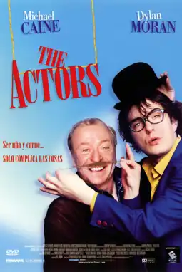 Watch and Download The Actors 7