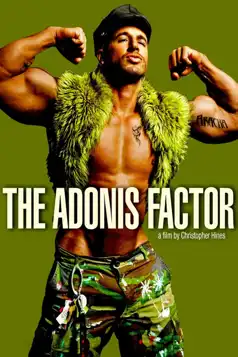 Watch and Download The Adonis Factor