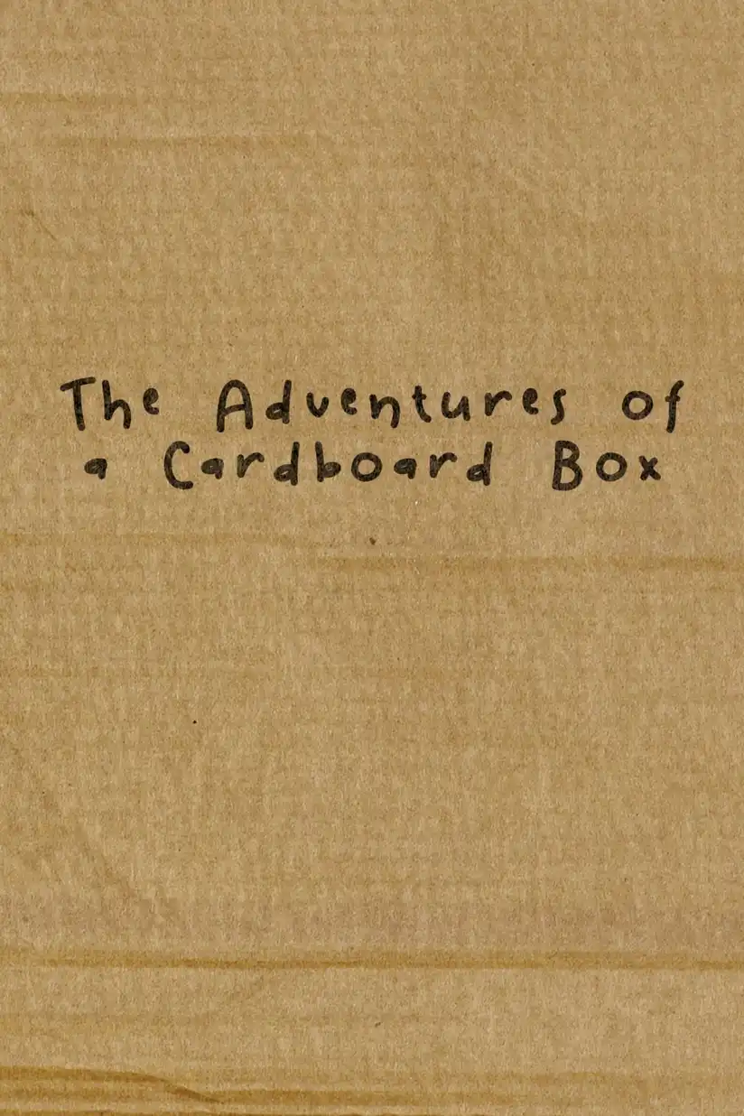 Watch and Download The Adventures of a Cardboard Box 1