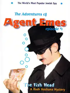 Watch and Download The Adventures of Agent Emes