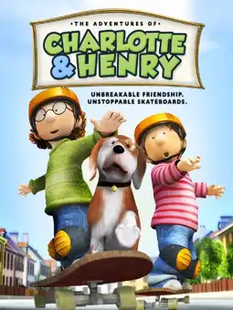 Watch and Download The Adventures of Charlotte and Henry 2