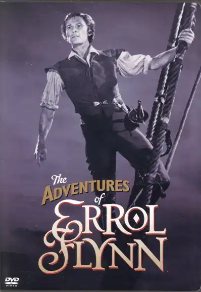 Watch and Download The Adventures of Errol Flynn 2