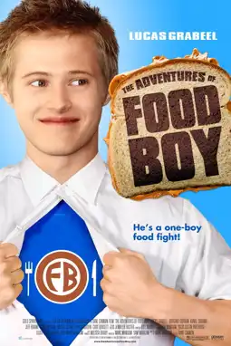 Watch and Download The Adventures of Food Boy 3