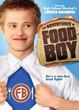 Watch and Download The Adventures of Food Boy 6