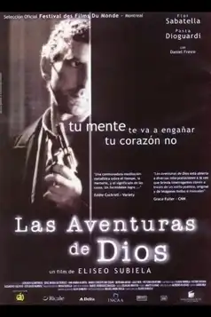 Watch and Download The Adventures of God