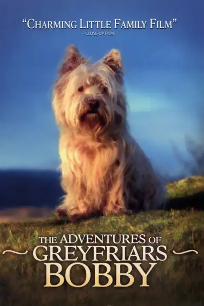 Watch and Download The Adventures of Greyfriars Bobby 11