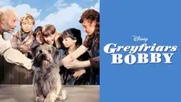 Watch and Download The Adventures of Greyfriars Bobby 2