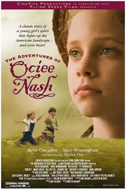 Watch and Download The Adventures of Ociee Nash 2