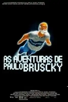 Watch and Download The Adventures of Paulo Bruscky 1