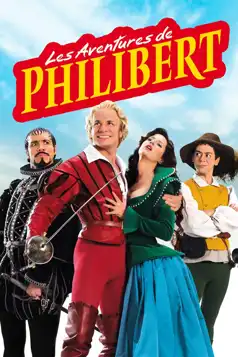 Watch and Download The Adventures of Philibert, Captain Virgin