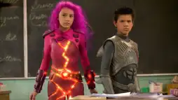 Watch and Download The Adventures of Sharkboy and Lavagirl 2